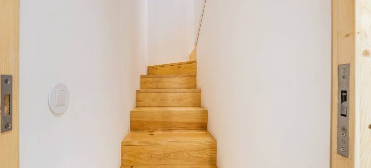 GuestReady - Cedofeita Collection Duplex P2图片