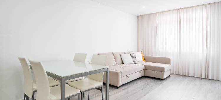 GuestReady - Casegas residence in Marquês图片