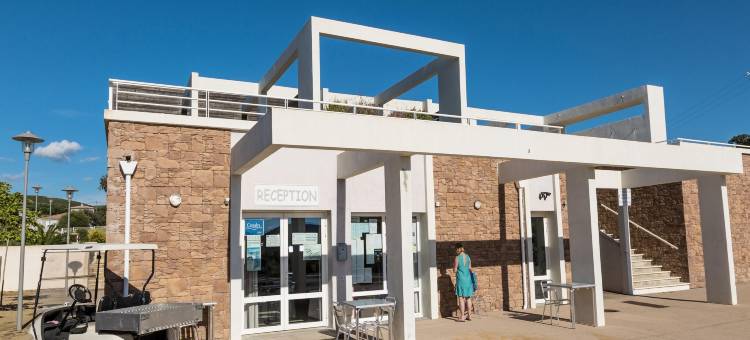 Sea-View holiday home in Northern Corsica图片