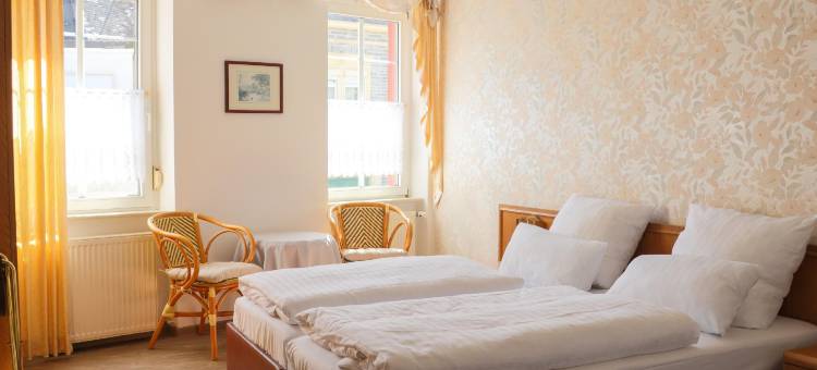 Hotel Zum Josefshof图片