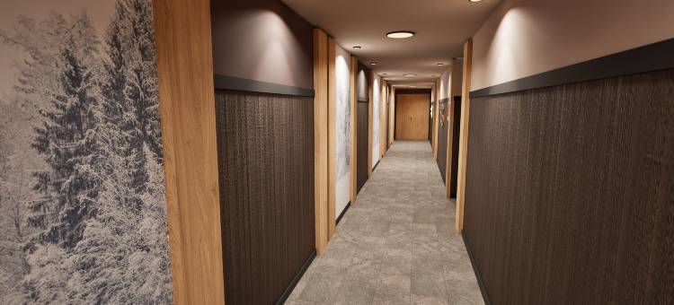 欧达利斯白色宝石公寓(Résidence Odalys L'Ecrin Blanc)图片