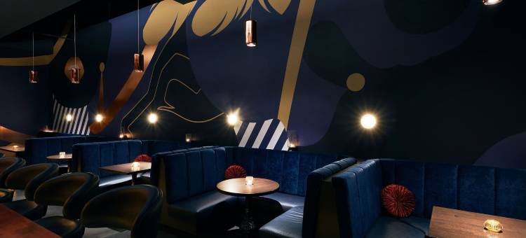 Kinley Chattanooga Southside, a Tribute Portfolio Hotel图片