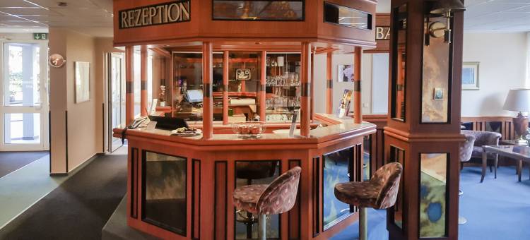 杜塞尔多夫广场酒店(Hotel am Düsseldorfer Platz)图片