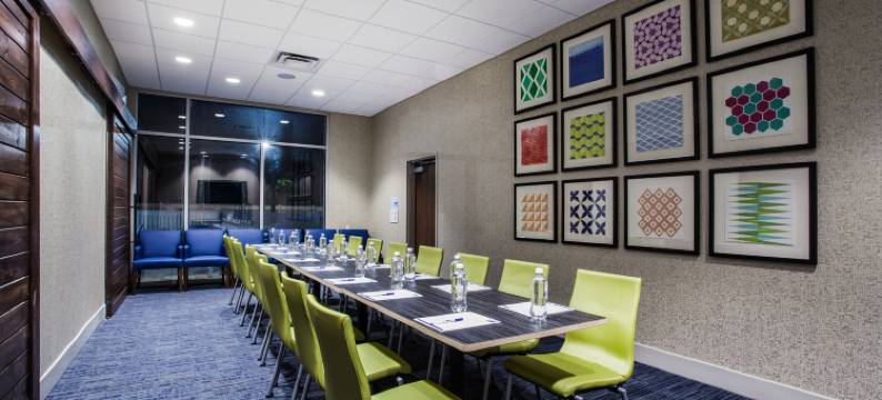 智选假日酒店-昆斯伯里/乔治湖区(Holiday Inn Express & Suites QUEENSBURY - LAKE GEORGE AREA by IHG)图片