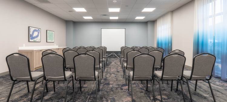 Hampton Inn Santa Clarita-Valencia图片