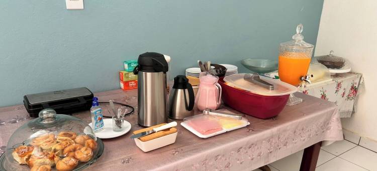 OYO巴拉那旅馆，库亚巴(OYO Pousada Parana, Cuiaba)图片