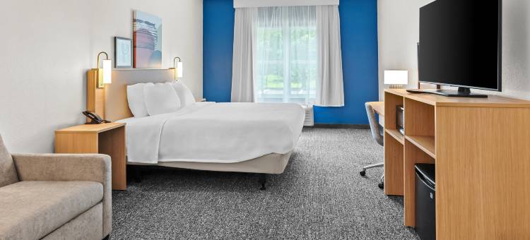 Spark by Hilton Sumter图片