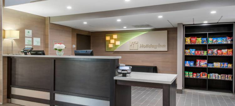 Holiday Inn 墨尔本韦奇立会议CTR(Holiday Inn Melbourne-Viera Conference Ctr)图片