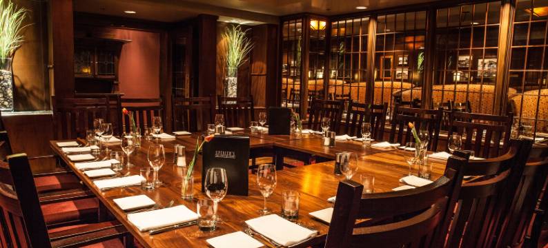 盐湖城市中心希尔顿酒店(Hilton Salt Lake City)图片