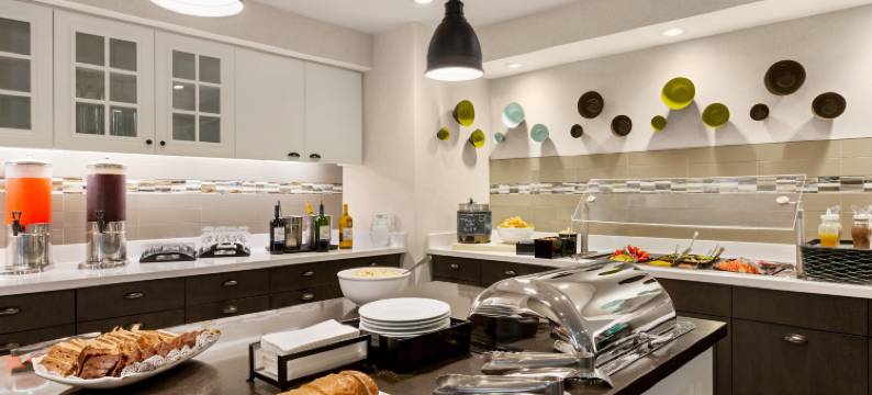 Homewood Suites by Hilton-达拉斯-葡萄树(Homewood Suites by Hilton Dallas-DFW Airport N-Grapevine)图片