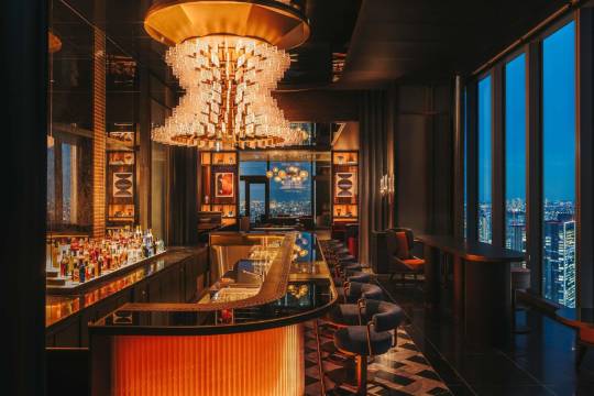 東京費爾蒙酒店