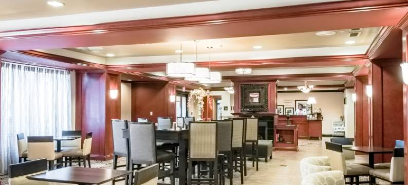 希尔顿欢朋酒店-蒙哥马利65号州际公路南/霍普赫尔(Hampton Inn Montgomery-South-Airport)图片