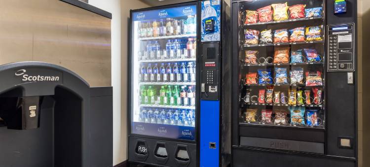 西雅图机场红顶客栈(Red Roof Inn Seattle Airport - SEATAC)图片