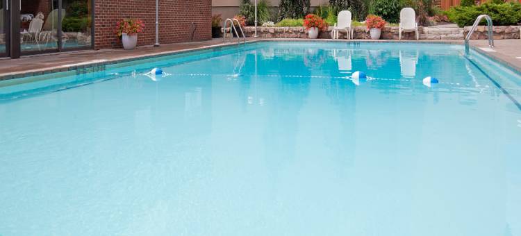 Holiday Inn 尼亚加拉瀑布 - 由瀑布(Holiday Inn NIAGARA FALLS - BY THE FALLS by IHG)图片