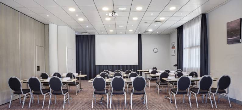 Holiday Inn 土伦市中心(Holiday Inn TOULON - CITY CENTRE by IHG)图片