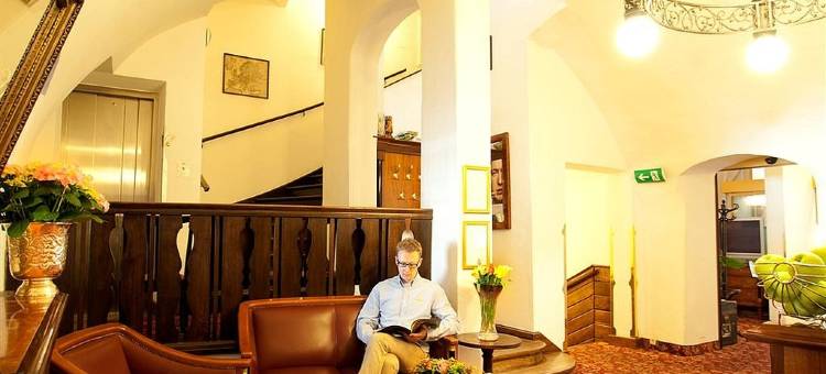 沃尔夫杰奥地利经典酒店(Austria Classic Hotel Wolfinger - Hauptplatz)图片