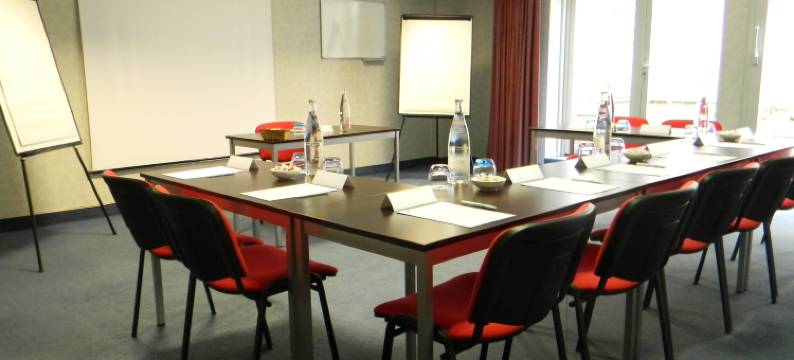 巴黎蒙马特高地假日酒店(Holiday Inn PARIS - MONTMARTRE by IHG)图片