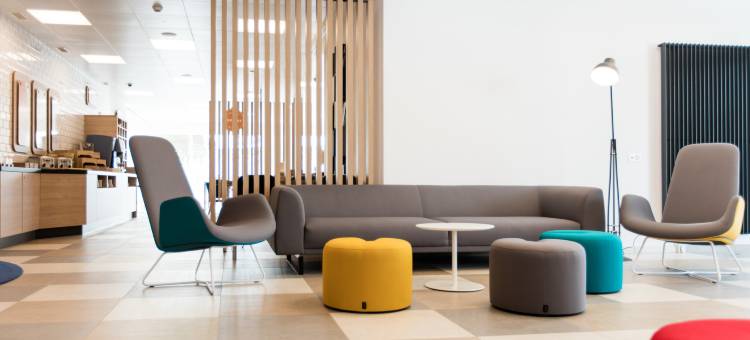 卢塞恩-诺伊恩基希智选假日酒店(Holiday Inn Express LUZERN - NEUENKIRCH by IHG)图片