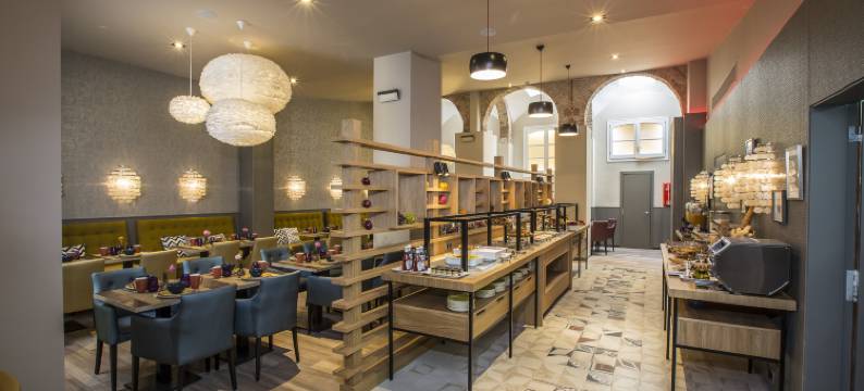 列奥纳多酒店-巴塞罗那兰布拉大道(Leonardo Hotel Barcelona Las Ramblas)图片