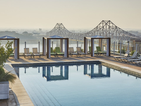 圣路易斯四季酒店