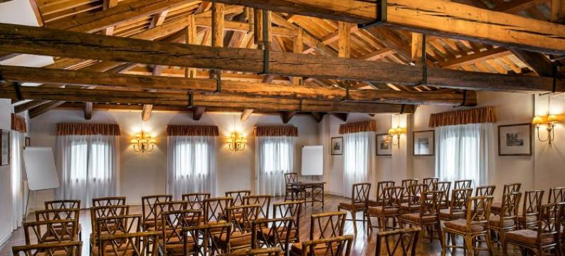 弗兰切斯基别墅酒店(Villa Franceschi Hotel & Resort)图片