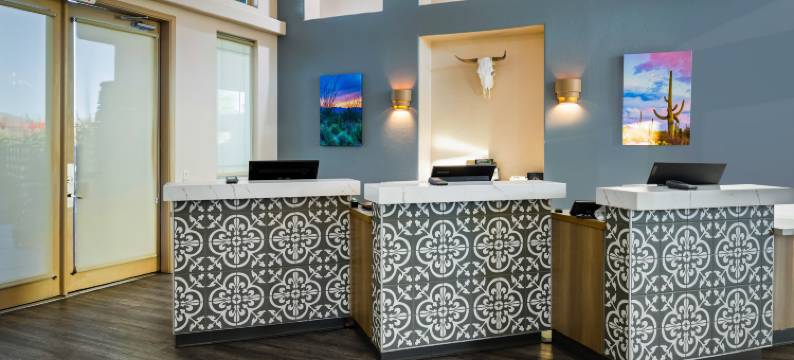 世标度假屋-牧场维斯托索(WorldMark Rancho Vistoso)图片