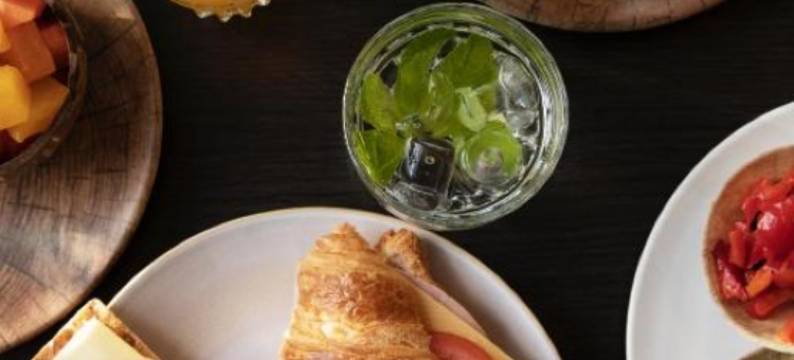 博物馆广场昆廷酒店(Quentin Museum Square Hotel)图片