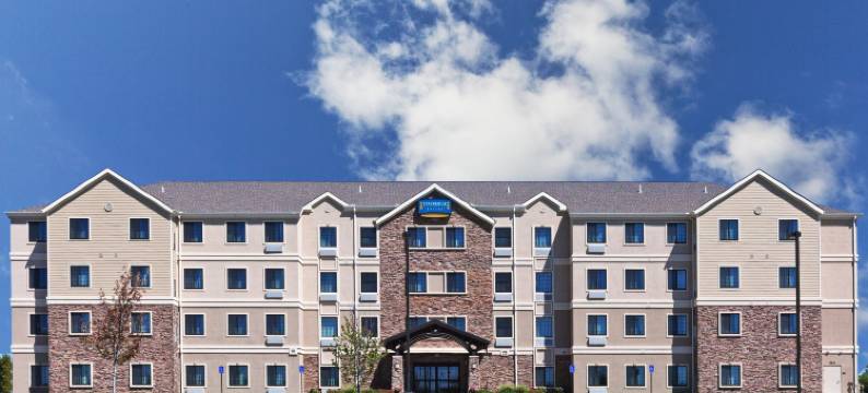Staybridge Suites 威奇托(Staybridge Suites WICHITA by IHG)图片