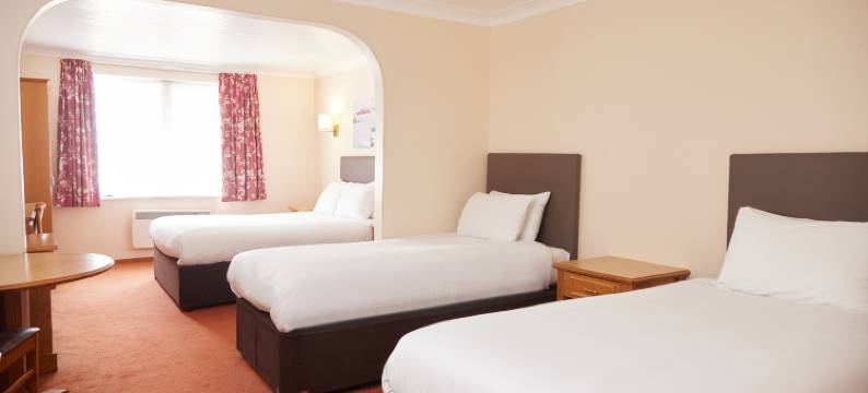 农舍旅馆-格林国王旅馆(Farmhouse Innlodge by Greene King Inns)图片