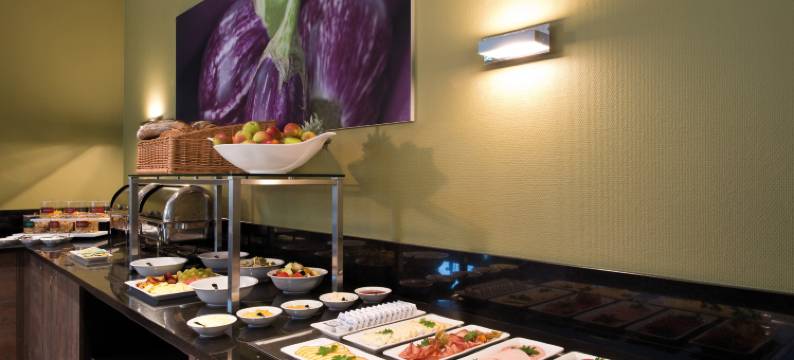 弗尔克林根莱昂纳多酒店(Leonardo Hotel Völklingen-Saarbrücken)图片