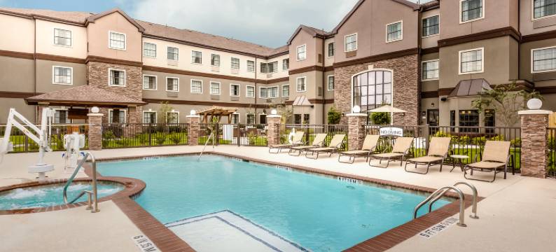Staybridge Suites 休斯顿(城镇和乡村)(Staybridge Suites HOUSTON I-10 WEST-BELTWAY 8 by IHG)图片