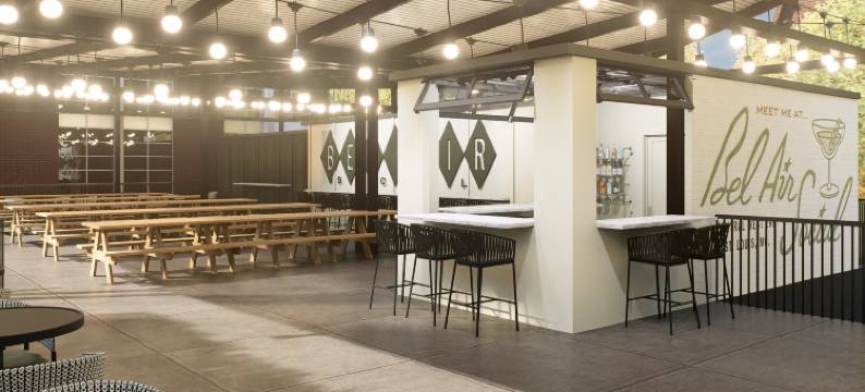 圣路易斯中央西区英迪格酒店(Hotel Indigo ST Louis - Central West End by IHG)图片