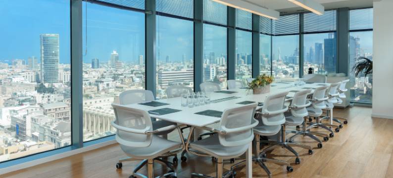 罗斯柴尔德22酒店(Hotel Rothschild 22)图片