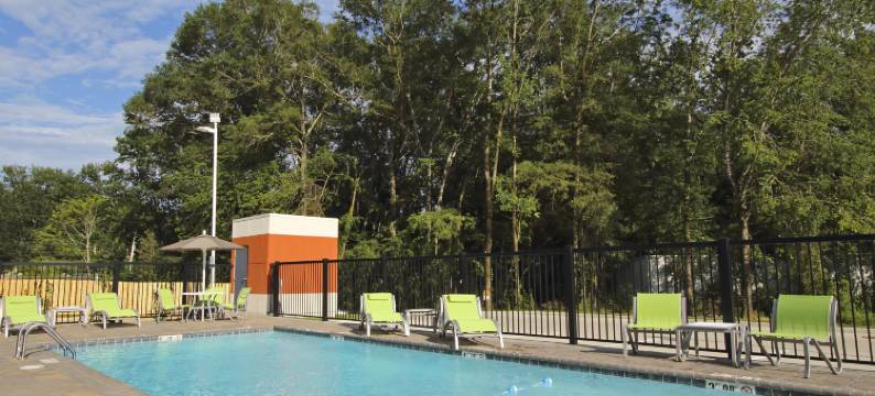 哥伦布北洲际智选假日套房酒店(Holiday Inn Express & Suites COLUMBUS NORTH by IHG)图片