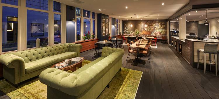 狮子多尔酒店(Hotel Lion d'Or)图片