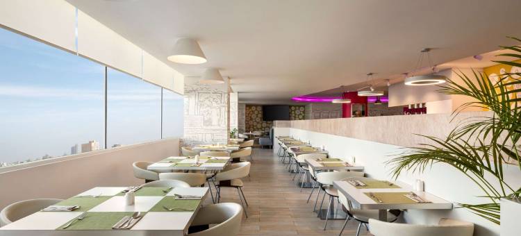 沙迦宜必思尚品酒店(Ibis Styles Sharjah)图片