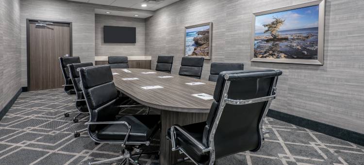 波特兰-科珀斯克里斯蒂欢朋套房酒店(Hampton Inn & Suites by Hilton Portland Corpus Christi, TX)图片