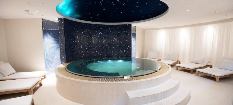 历史酒店(Britannia Hotel)图片