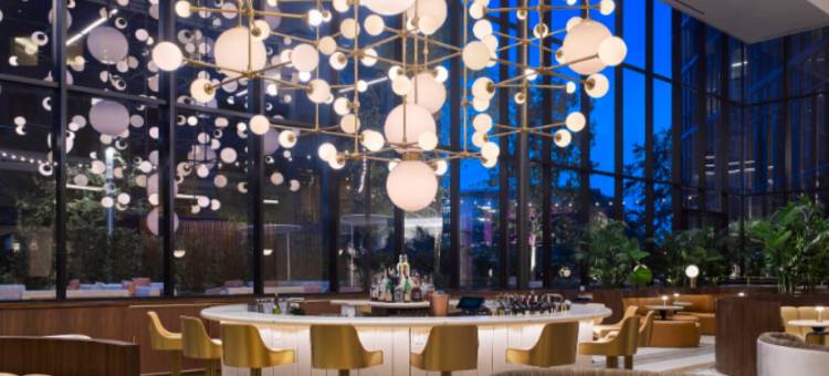 C.鲍德温希尔顿格芮精选酒店(C. Baldwin, Curio Collection by Hilton)图片