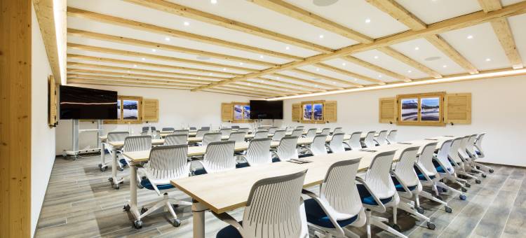 托普酒店萨兰活跃山度假村(Hotel Sarain Active Mountain Resort)图片