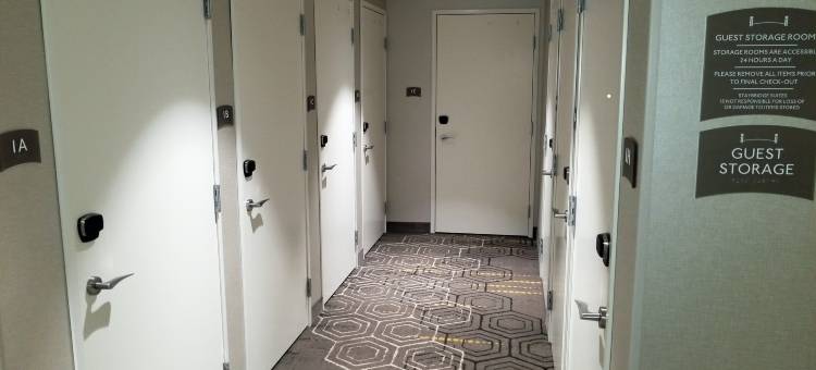 圣乔治Staybridge Suites(Staybridge Suites ST George)图片