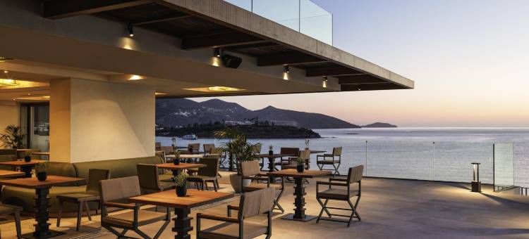 克里特尼科海滨度假酒店 - 美憬阁系列(Niko Seaside Resort Crete - MGallery Collection)图片