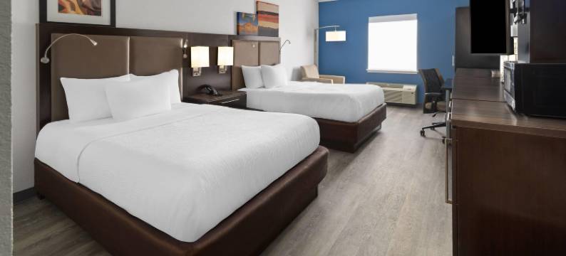 兰卡斯特荷兰郡温德姆Baymont酒店(Baymont by Wyndham Lancaster PA Dutch Country)图片