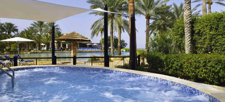 约旦死海瑞享酒店(Movenpick Dead Sea Jordan)图片