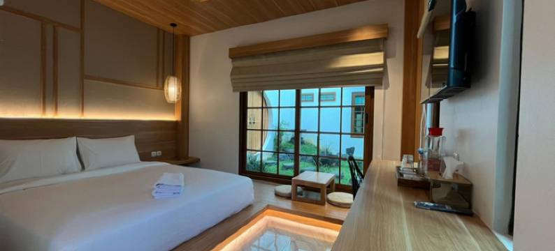 Hotel Soji Purwokerto图片