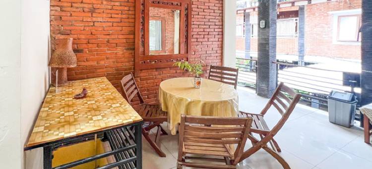 里科伊斯兰旅馆(Huiz de Rico Guesthouse Syariah)图片