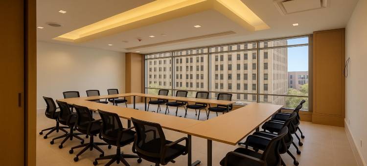 Staybridge Suites Houston Downtown by IHG图片