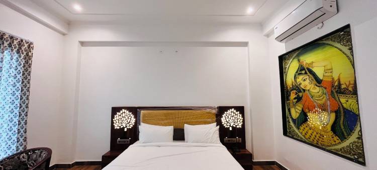 拉玛斯宫殿(Ramas Palace)图片