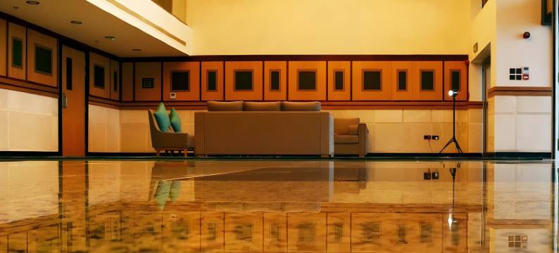 努赫塔酒店(Nooh Tower)图片