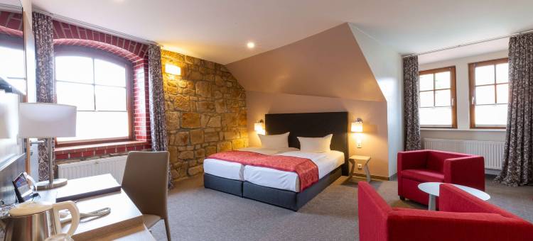 施拉斯穆尔贝斯特韦斯特优质酒店(Best Western Hotel Schlossmuehle)图片